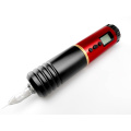 Yaba II Red Wireless Tattoo Pen Machine